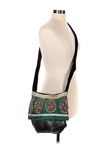 Unbranded Crossbody Bag (view 2)