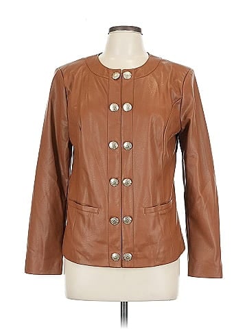 Susan Graver Jacket (view 1)