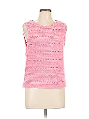 Left Coast By Dolan Sweater Vest