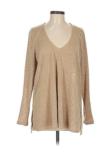 Show Me Your Mumu Long Sleeve T-Shirt (view 1)