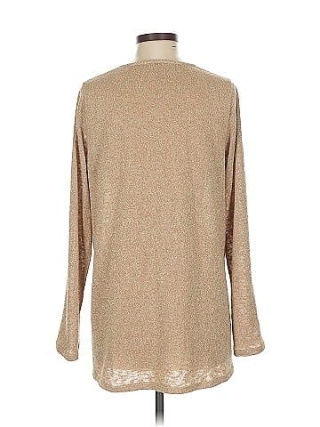 Show Me Your Mumu Long Sleeve T-Shirt (view 2)