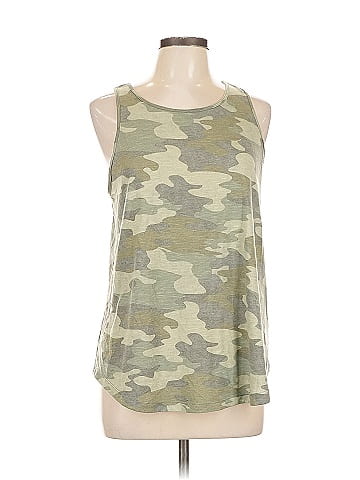 Mudd Tank Top (view 1)