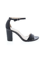 Kelly & Katie Heels