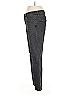 KIRKLAND Signature Gray Black Jeans Size 8 - photo 4
