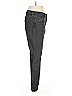 KIRKLAND Signature Gray Black Jeans Size 8 - photo 3