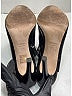 Miu Miu Black Heels Size EU 40 1/2 - photo 9