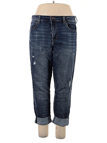 Liverpool Los Angeles Jeans (view 1)