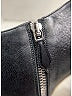 Miu Miu Black Heels Size EU 40 1/2 - photo 5