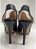 Miu Miu Black Heels Size EU 40 1/2 - photo 3