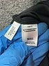 Andrew Marc for Costco Black Active Pants Size XS - photo 5