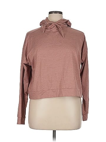 all in motion Sweatshirt (view 1)
