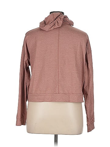 all in motion Sweatshirt (view 2)