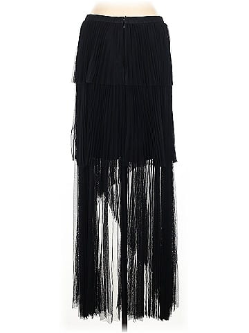 BCBGMAXAZRIA Formal Skirt (view 2)