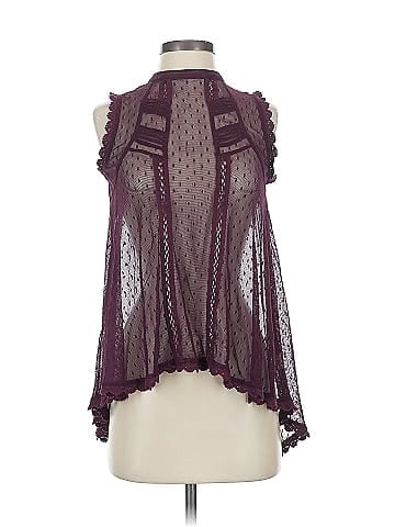 Free People Sleeveless Blouse (view 1)
