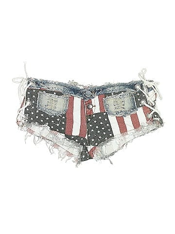 Unbranded Shorts (view 1)
