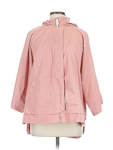 Isaac Mizrahi LIVE! Raincoat (view 1)