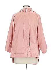 Isaac Mizrahi Live! Raincoat