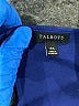 Talbots 100% Polyester Blue Sleeveless Blouse Size XS - photo 6