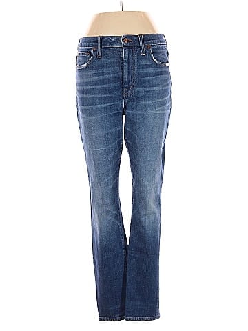 Madewell Jeans (view 1)