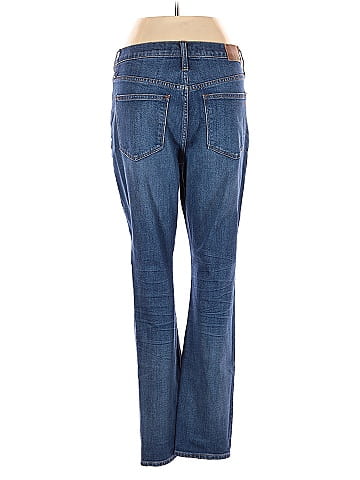 Madewell Jeans (view 2)