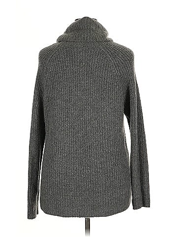 Falls Creek Turtleneck Sweater (view 2)