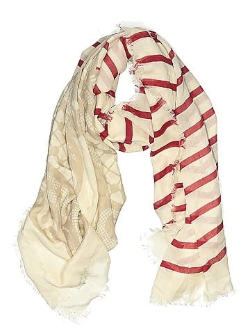 Burberry Scarf (view 1)