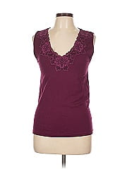 W By Worth Sleeveless Top
