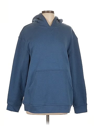 KIRKLAND Signature Pullover Hoodie (view 1)