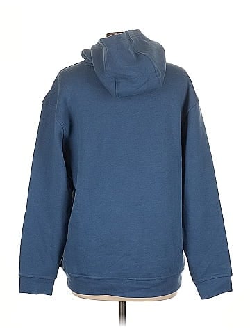 KIRKLAND Signature Pullover Hoodie (view 2)