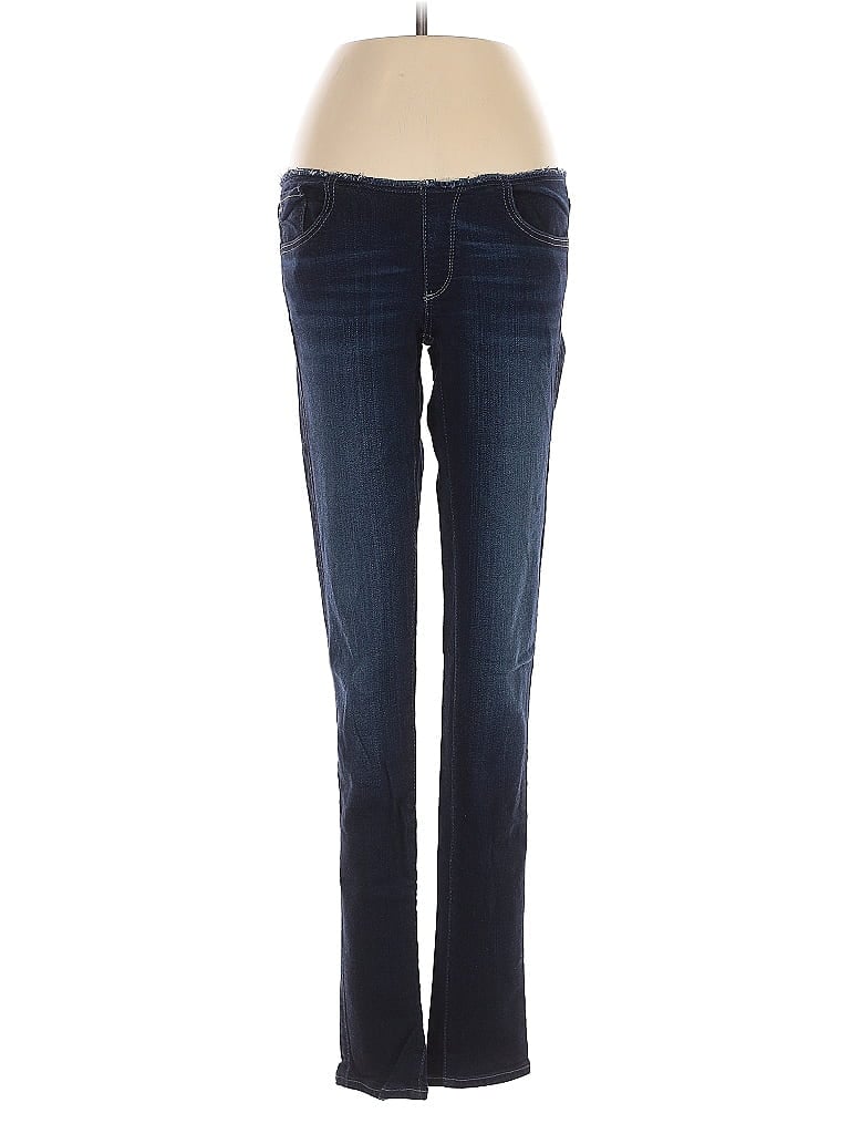 ADRIANO GOLDSCHMIED Pre-owned Jeans In Blue