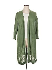 Kasper Cardigan
