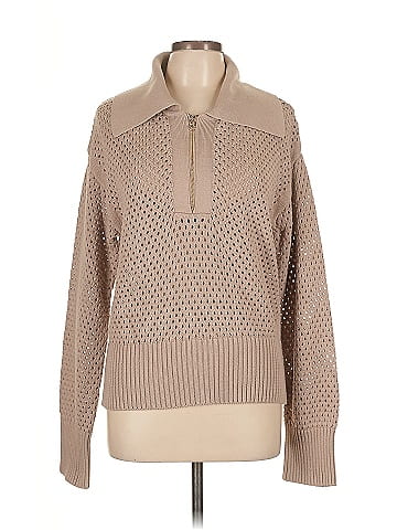 Varley Pullover Sweater (view 1)