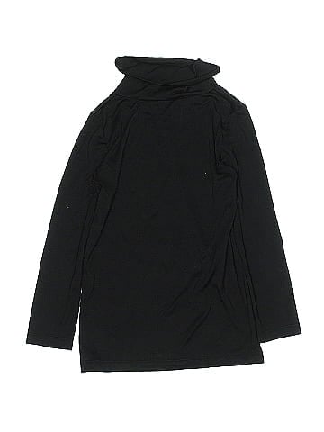 Uniqlo Long Sleeve Turtleneck (view 1)