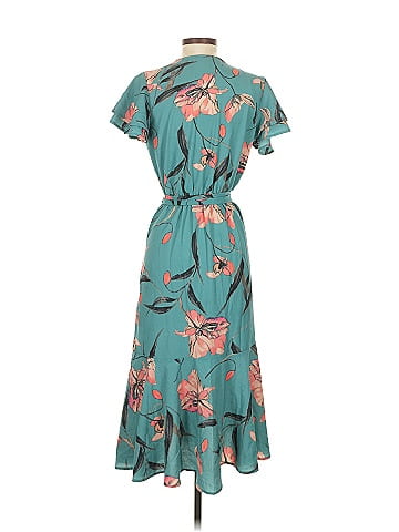 A New Day Casual Dress (view 2)