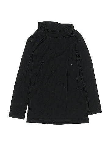 Uniqlo Long Sleeve Turtleneck (view 2)