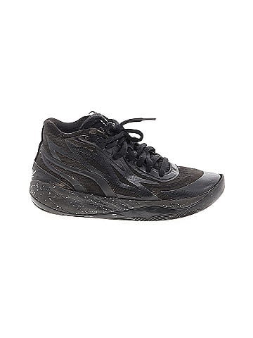 Puma Sneakers (view 1)