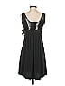 Muse Black Cocktail Dress Size 2 - photo 2