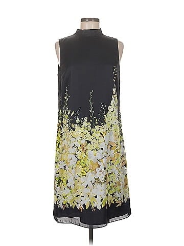 Hobbs London Cocktail Dress (view 1)