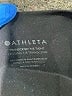 Athleta Black Active Pants Size 7 - photo 4