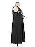 Muse Black Cocktail Dress Size 2 - photo 4