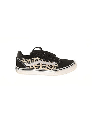 Vans Sneakers (view 1)
