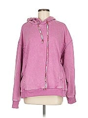 Easel Zip Up Hoodie
