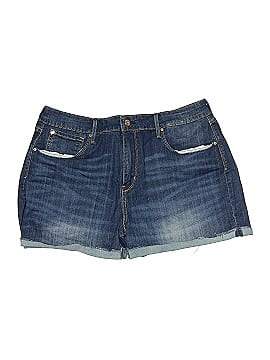Denizen From Levi's Denim Shorts