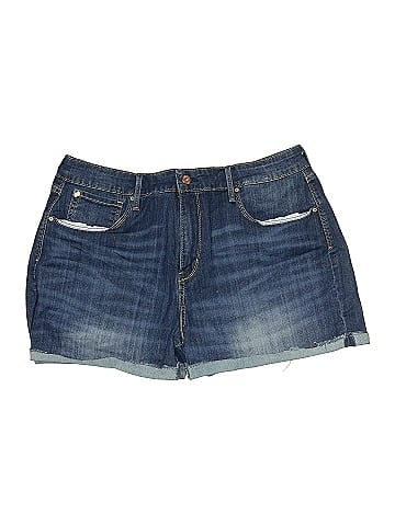 Denizen from Levi's Denim Shorts (view 1)