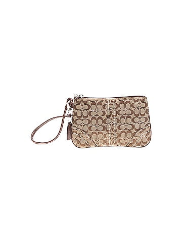 Coach Wristlet (view 1)
