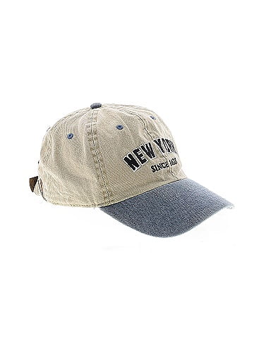 Newhattan Baseball Cap (view 1)
