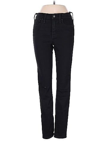 Madewell Jeans (view 1)