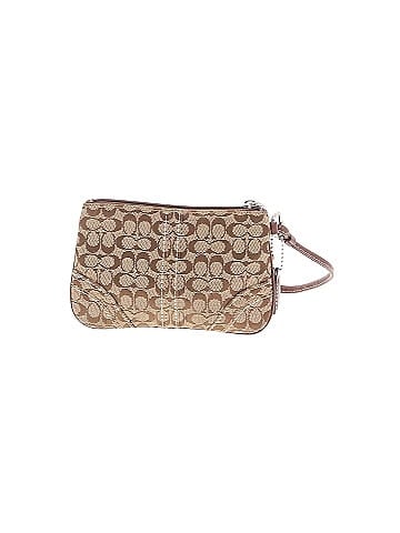 Coach Wristlet (view 2)