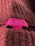 Talbots Burgundy Turtleneck Sweater Size S - photo 7