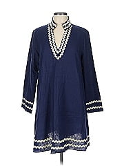 Sail To Sable Casual Dress
